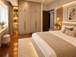 Beauty World Centre (D21), Apartment #623701781